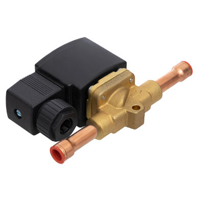 Электромагнитный клапан Ридан EVR 6 (032L1209R)