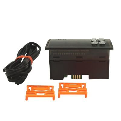 Контроллер Elitech ECS-961 NEO,  1 датчика в комплекте, контроль температуры оттайки