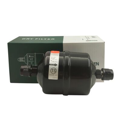 Фильтр-осушитель Hongsen DFS-163, 3/8