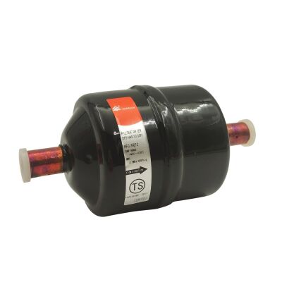 Фильтр-осушитель Hongsen DFS-164S, 1/2