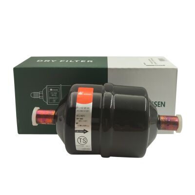 Фильтр-осушитель Hongsen DFS-164S, 1/2