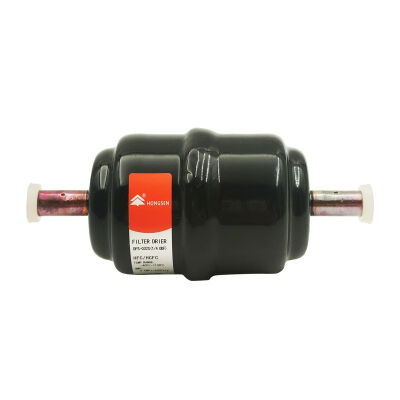 Фильтр-осушитель Hongsen DFS-032S, 1/4