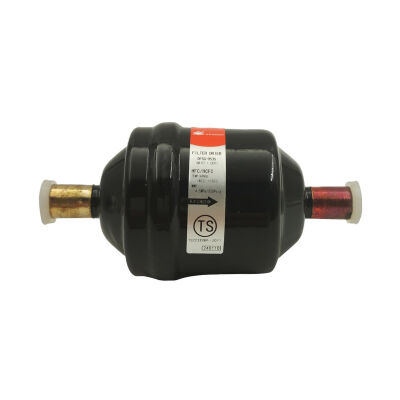 Фильтр-осушитель Hongsen DFS-053S, 10мм ODF (пайка) (Аналог 023Z5019R)