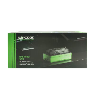 Помпа дренажная Wipcool P380 (380 л/час)