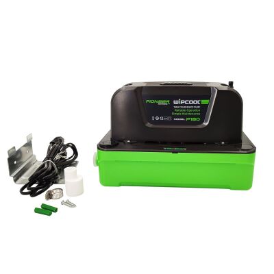 Помпа дренажная Wipcool P180 (180 л/час)