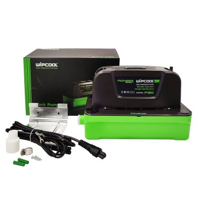 Помпа дренажная Wipcool P180 (180 л/час)