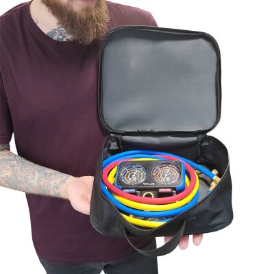 Сумка для инструмента SUM-SMI-2