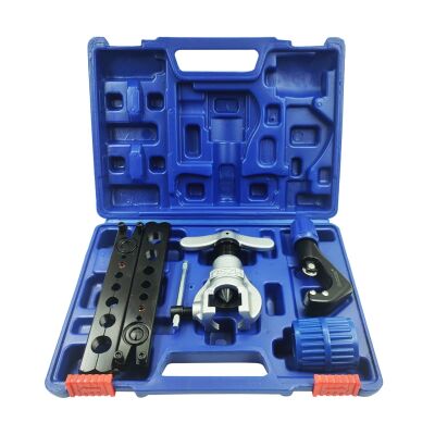 Вальцовка FavorCool FC-808AML, 3/16