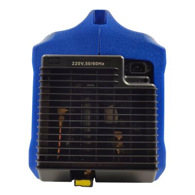 Станция эвакуации фреона Value VRR-24L-OS с маслоотделителем