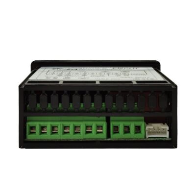 Контроллер Elitech ETC-974A, 2 датчика в комплекте, контроль температуры оттайки