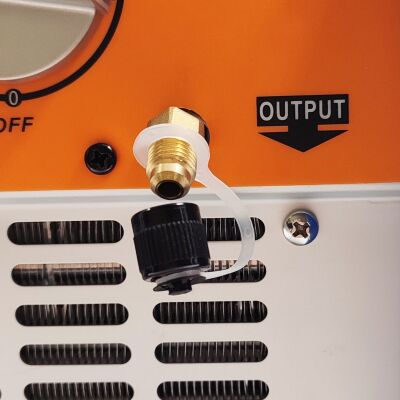 Станция эвакуации фреона Value VRR24L-OS-R32 с маслоотделителем, подходит для R32