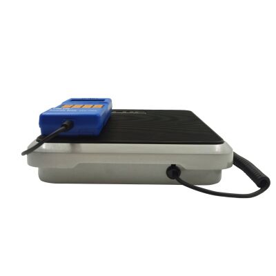 Весы для фреона Value VES-100A, до 100 кг, кейс