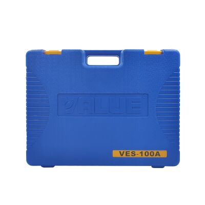 Весы для фреона Value VES-100A, до 100 кг, кейс