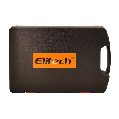 Весы для фреона Elitech LMC-100A, до 100 кг, кейс