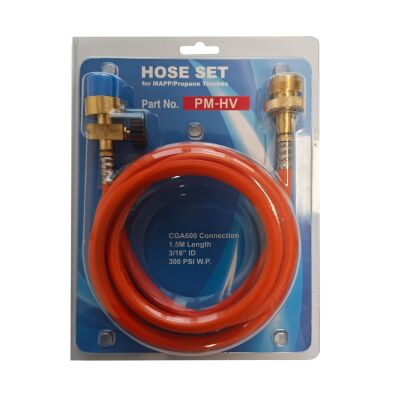 Шланг для горелки PM-HV