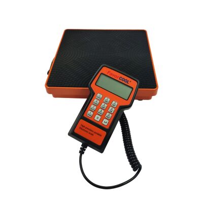 Весы для фреона FavorCool RCS-220C, до 100 кг, кейс