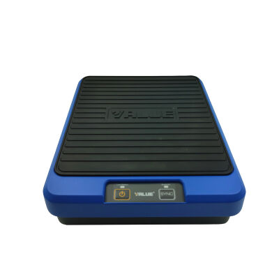 Весы для фреона беспроводные Value NAVTEK VRS-50i-01, до 50 кг, сумка