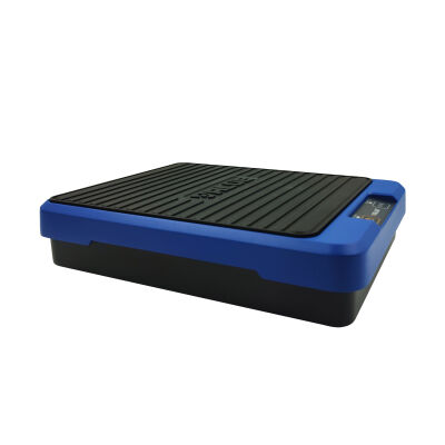 Весы для фреона беспроводные Value NAVTEK VRS-50i-01, до 50 кг, сумка