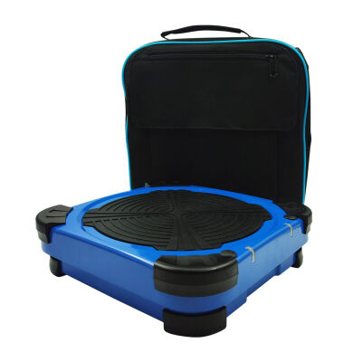 Весы для фреона FavorCool ERS-800, до 100 кг, сумка