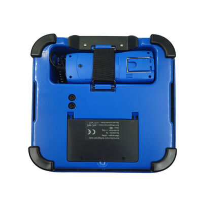 Весы для фреона FavorCool ERS-800, до 100 кг, сумка