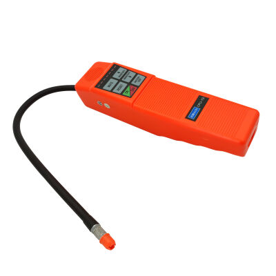 Течеискатель Elitech CPU-1G, 3 сменных датчика, кейс