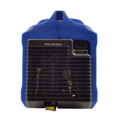 Станция эвакуации фреона Value VRR 12L OS с маслоотделителем