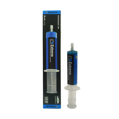 Герметик для устранения протечек фреона Errecom, картридж без адаптеров 30 ml (TR1062.C.01.S2)