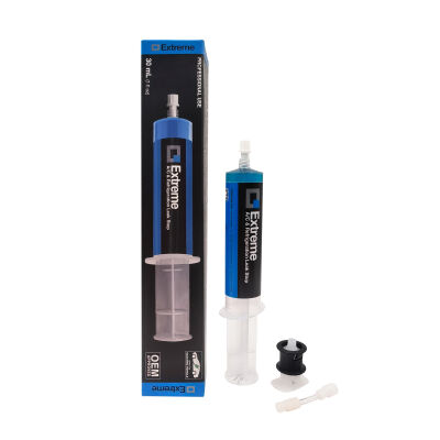 Герметик для устранения протечек фреона Errecom, картридж с адаптером для R134а 30ml (TR1062.C.H1.S2)