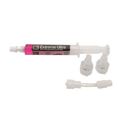 Герметик Extreme Ultra, картридж 6 мл., адаптеры 1/4 и 5/16 (TR1163.AL.H3.S2)