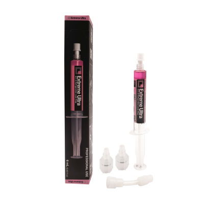 Герметик Extreme Ultra, картридж 6 мл., адаптеры 1/4 и 5/16 (TR1163.AL.H3.S2)