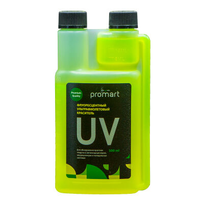 Ультрафиолетовый краситель ProMart PAG(UV), 500мл