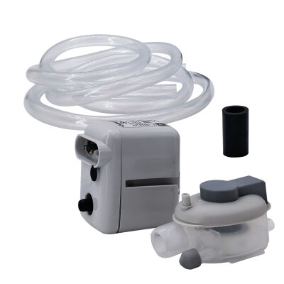 Дренажная помпа проточная Sauermann SI-27, 20 л/час