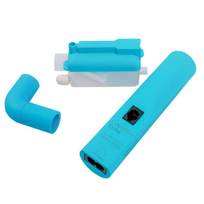 Дренажная помпа проточная Caspia Tube, 20 л/час