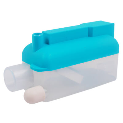 Помпа дренажная Caspia Tube (20л/ч) + сифон Kernick HS-50