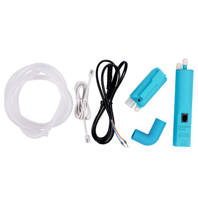 Помпа дренажная Caspia Tube (20л/ч) + сифон Kernick HS-50