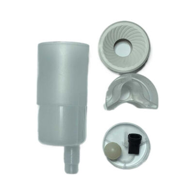 Помпа дренажная Caspia Tube (20л/ч) + сифон Kernick HS-50