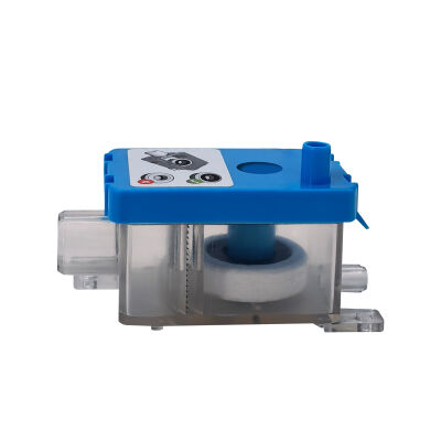 Дренажная помпа проточная RexFaber RF Aqua Blue, 12 л/час