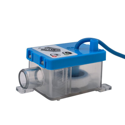 Дренажная помпа проточная RexFaber RF Aqua Blue, 12 л/час