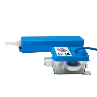 Дренажная помпа проточная RexFaber RF Aqua Blue, 12 л/час