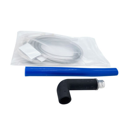 Дренажная помпа проточная RexFaber RF Aqua Blue, 12 л/час