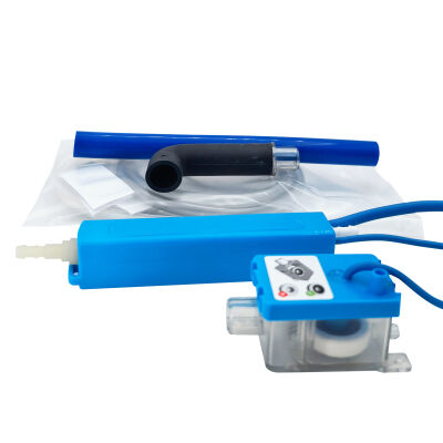 Дренажная помпа проточная RexFaber RF Aqua Blue, 12 л/час