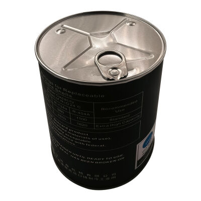 Фильтр-вставка Hongsen HS-D48 (Аналог 023U4381R (48-DC))