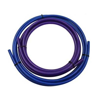 Трубогиб внутренний Value VBT-3S, 1/4, 3/8, 1/2, 5/8 дюйма, по 3 метра