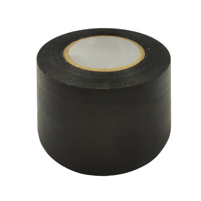 Лента FavorCool A/C без клеевого слоя. Длина 20 метров, ширина 48 мм, черная