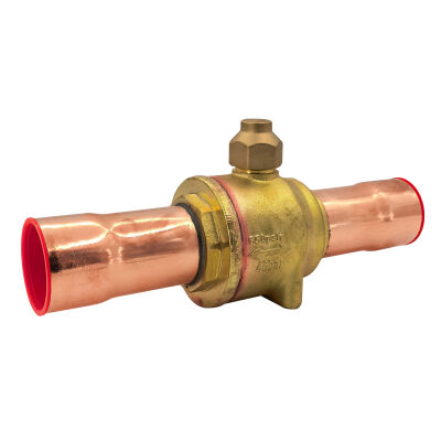 Кран шаровый Hongsen HBC-54, 2.1/8 ODF (Аналог 009L7029R)