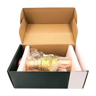 Кран шаровый Hongsen HBC-54, 2.1/8 ODF (Аналог 009L7029R)