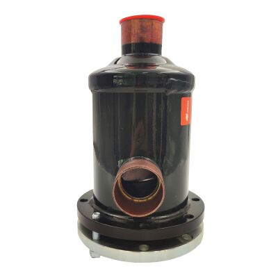 Корпус фильтра разборного Hongsen DFS-4813S, 42мм ODF (пайка) (Аналог 023U7255R)