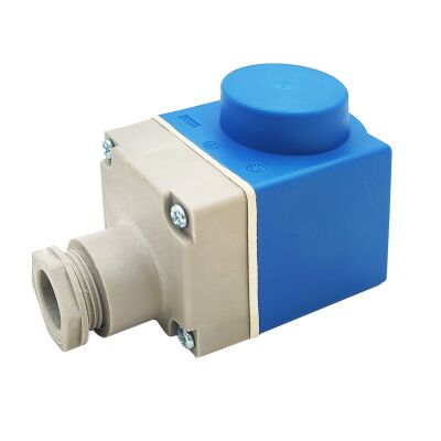 Катушка Hongsen для EVR, 220V AC (Аналог 018F6701R)