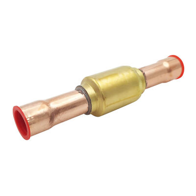 Клапан обратный Hongsen CV-19T, 3/4