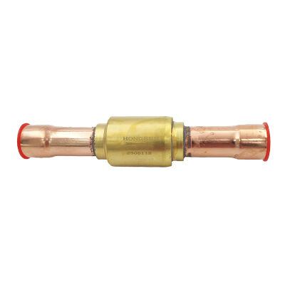 Клапан обратный Hongsen CV-19T, 3/4